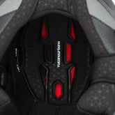 Interno con Guanciali per Casco HYPERLINK